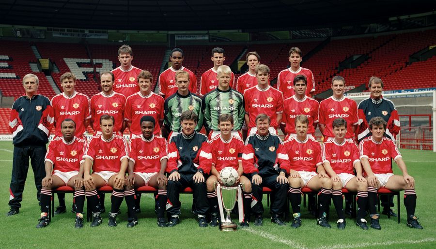 孔蒂在后防 孔蒂在后防