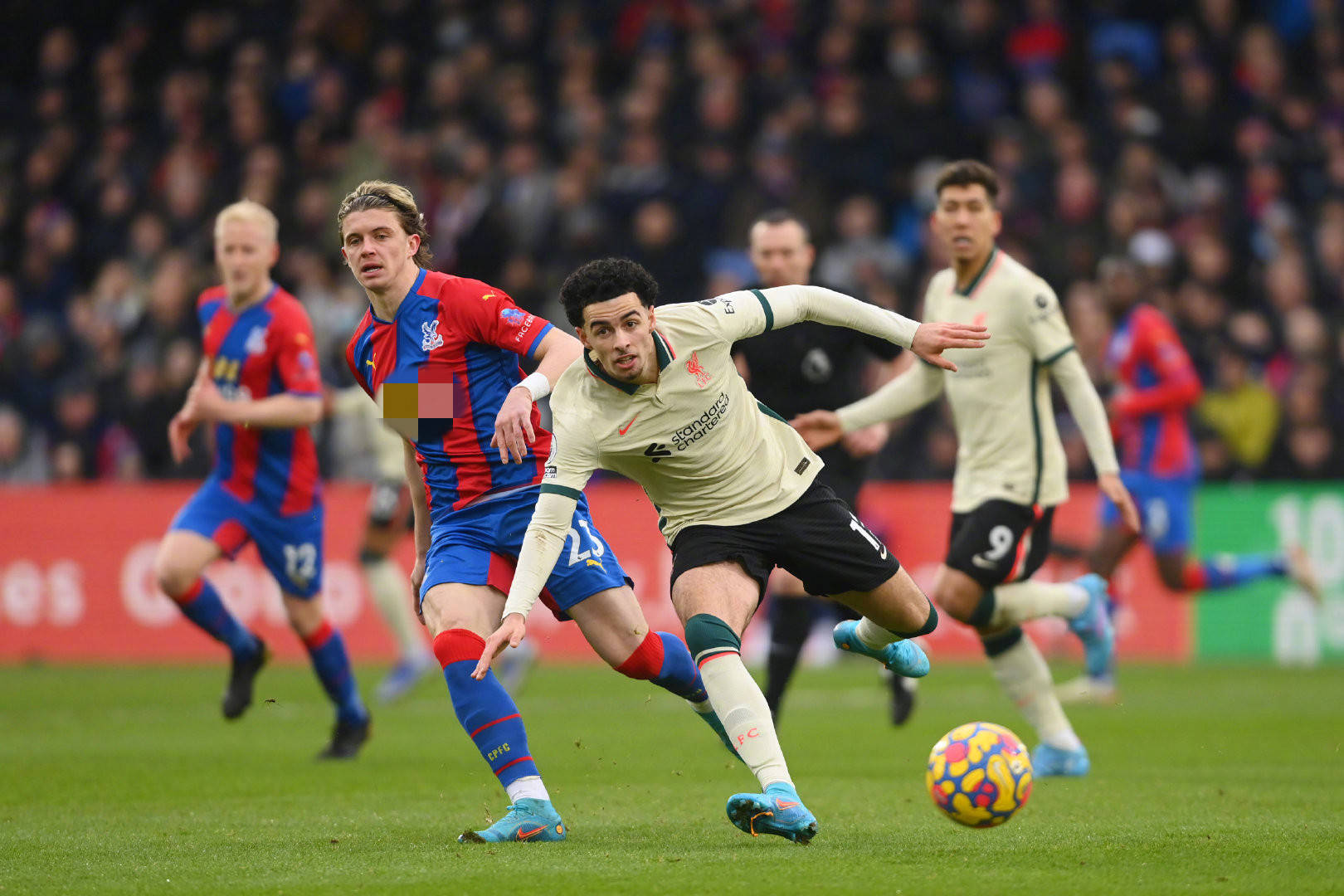 实际条件 实际条件